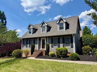 3053 Woodale Cir, Seneca, SC 29678