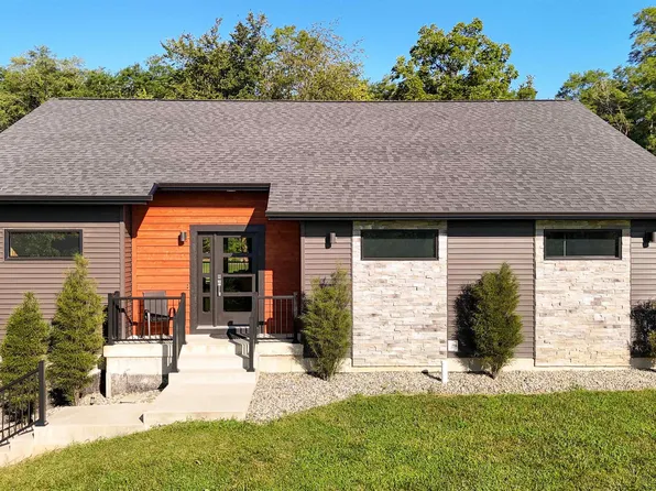 6942 N Us Highway 24 E, Huntington, IN 46750