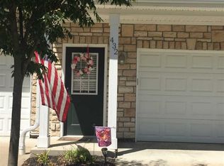 432 Ivy Ridge Dr, Cold Spring, KY 41076