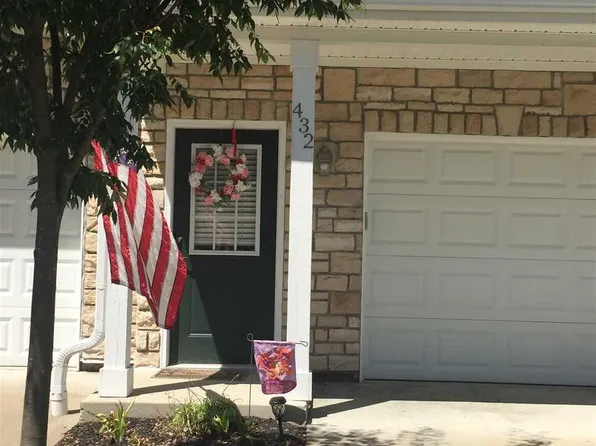 432 Ivy Ridge Dr, Cold Spring, KY 41076