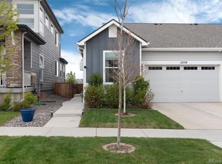 15759 Breeze Oak Ct, Parker, CO 80134