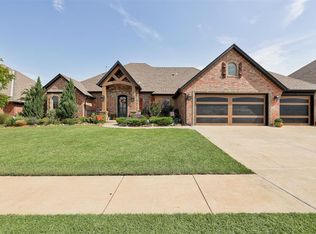 13205 NW 4th St, Yukon, OK 73099