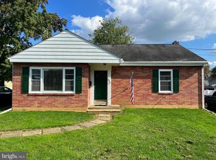 2008 Plymouth Rd, Lancaster, PA 17603