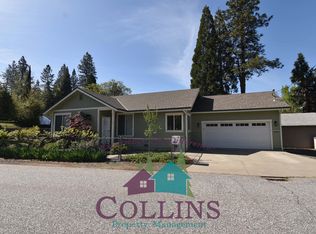519 Saint Patricks Dr, Grass Valley, CA 95945