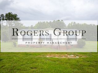 955 Morgan Rd, Henderson, NC 27537