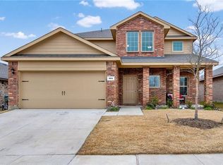 804 Amber St, Princeton, TX 75407