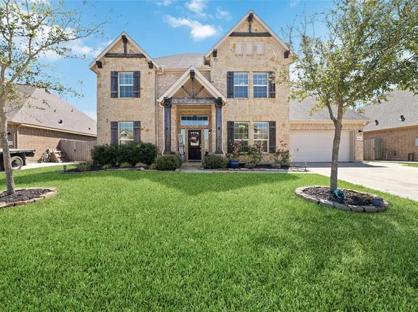 12106 Obsidian Lane, Mont Belvieu, TX 77535