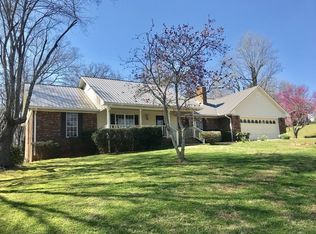 2937 Jay Mountain Rd, Gainesville, GA 30506