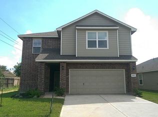 19823 Mountain Dale Dr, Cypress, TX 77433