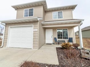 4543 E Brynleigh Ct, Columbia, MO 65202