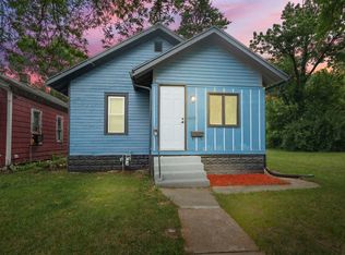 4405 Warsaw St, Fort Wayne, IN 46806