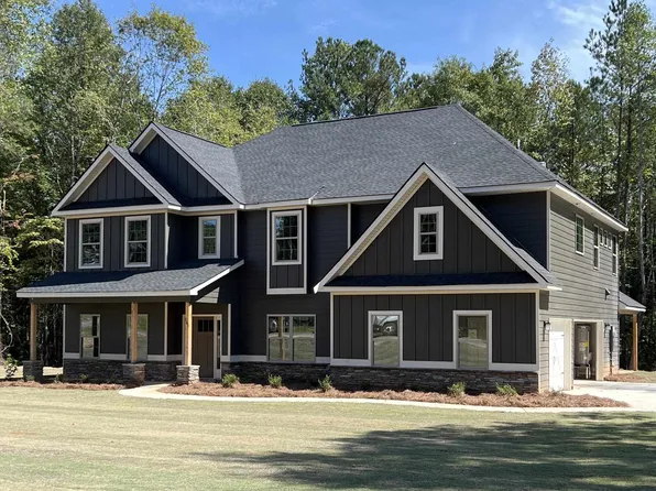 263 Boxwood Ct #66, Midland, GA 31820