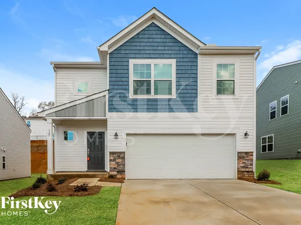 125 Hazelnut Way, Statesville, NC 28625