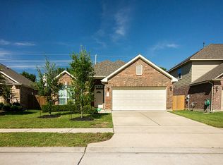 9934 Taylor Springs Ln, Tomball, TX 77375