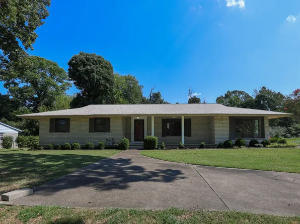 404 Highland Church Rd, Paducah, KY 42001