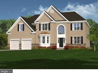 1220 Pimpernell Path, Middletown, DE 19709