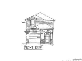 1334 Kingbird Ct, San Antonio, TX 78245