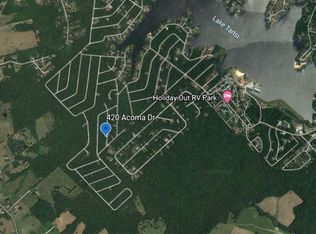 420 Acoma Dr LOT 175, Crossville, TN 38572