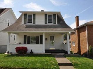 3610 Grace St, Homestead, PA