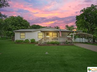 13860 Woodland Point Loop, Belton, TX 76513