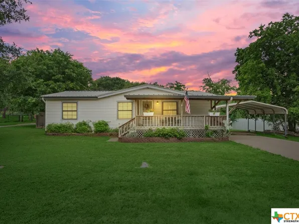 13860 Woodland Point Loop, Belton, TX 76513