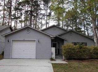 162 Quail Run, Conway, SC 29526