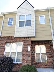 4460 Yoruk Forest Ln, Charlotte, NC, 28211