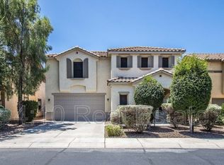 1161 E Boston St, Gilbert, AZ 85295