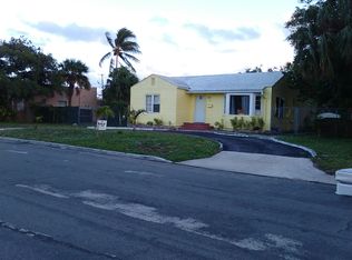616 41st St, West Palm Beach, FL 33407