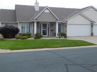 3234 Northdale Ln NW, Coon Rapids, MN 55448