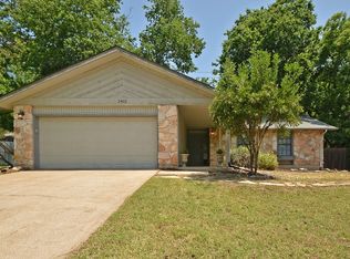 2402 Stone River Dr, Austin, TX 78745