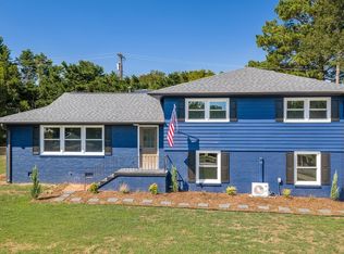 2409 Villa Ct, Anderson, SC 29621