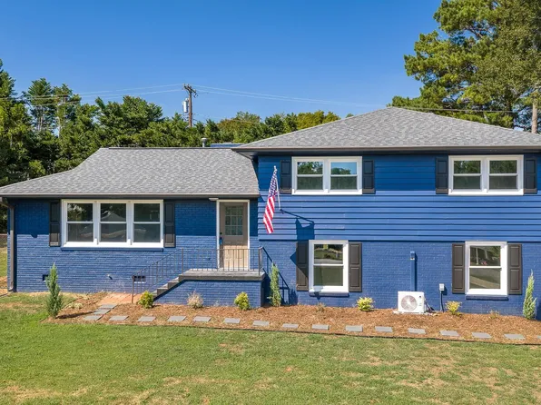 2409 Villa Ct, Anderson, SC 29621