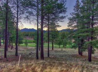 1991 E Barranca Dr, Flagstaff, AZ 86005