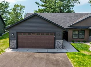 Fairway Condominiums, Schofield, WI 54476