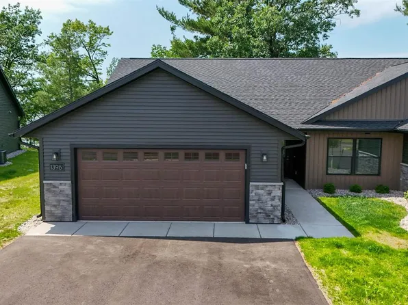 1396 PARK DRIVE Unit 103, Schofield, WI 54476
