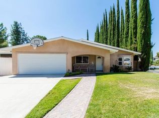 18934 Cabral St, Santa Clarita, CA 91351