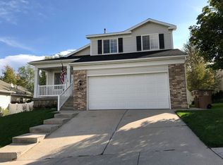 14321 S Honeyfield Dr, Draper, UT 84020