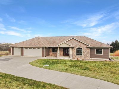 S3358 Hass Ln, Viroqua, WI, 54665