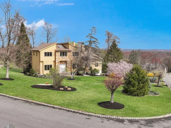 17 Sherbrooke Drive Lincoln Park, Lincoln Park, NJ 07035