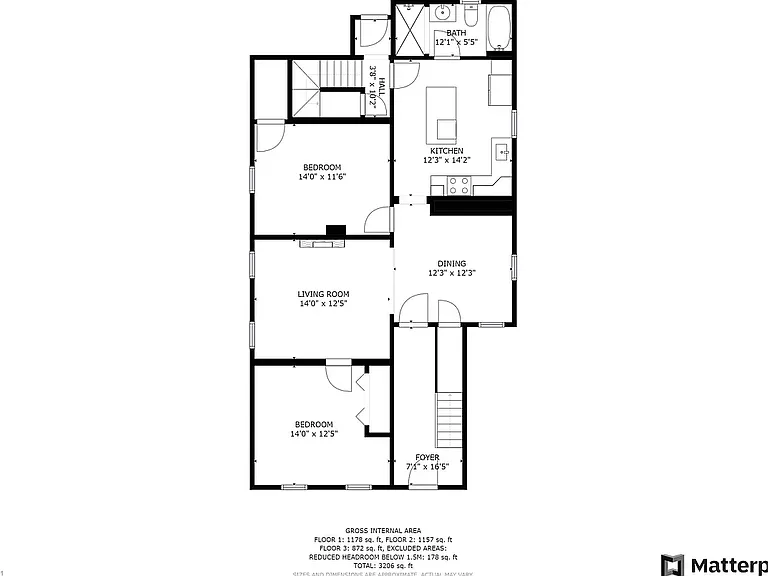 797 State St #2 — Photo 29