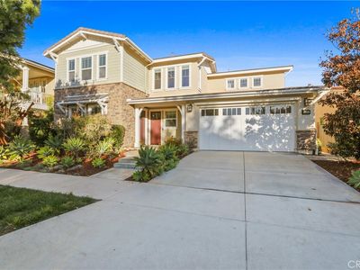143 Allium, Irvine, CA, 92618