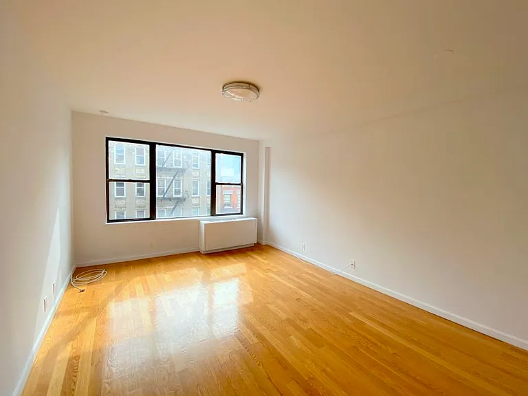 67 E 3rd St #4A — Photo 1