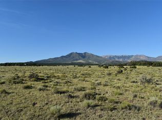 000 Lizard Lane LOT 146, Gardner, CO 81040