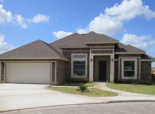 501 Pink Bugambilia, Pharr, TX 78577