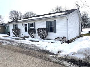 57 Brown St, Milford Center, OH