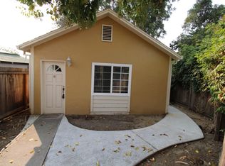 1558 1/2 Minnesota Ave, San Jose, CA