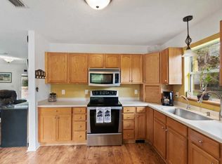 8196 N Wiley Post Way, Hernando, FL 34442