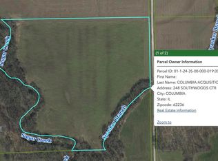 0 Waffler Rd, Highland, IL 62249