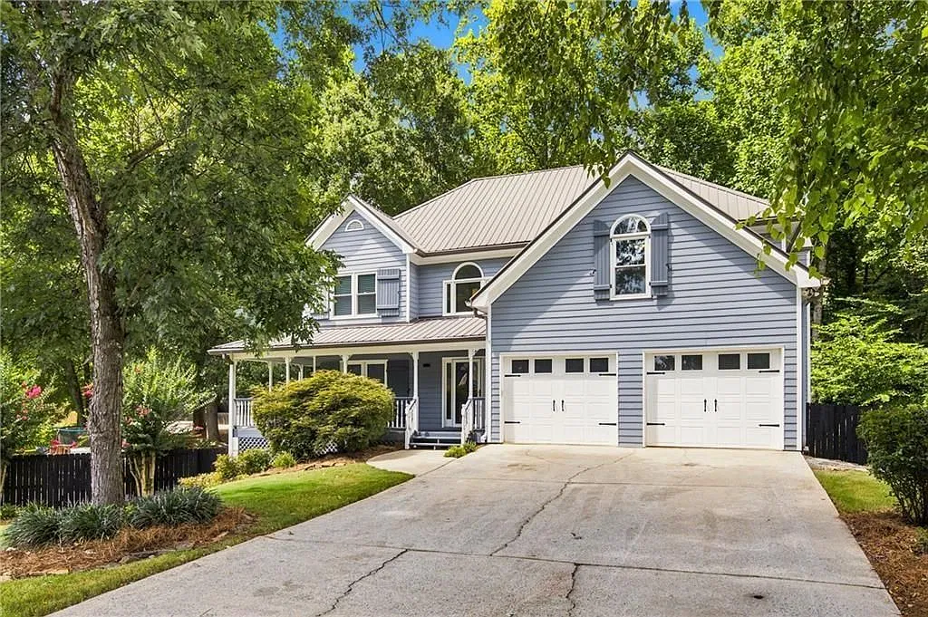 4 bed, 4.0 bath, 3446 sqft, $3,600 — Photo 1